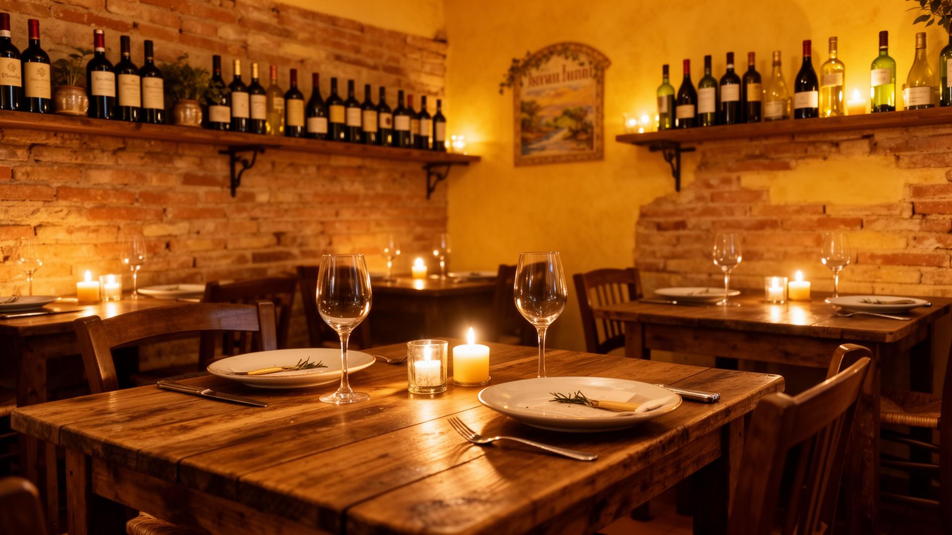 il Grano Ristorante & Pizzeria in Würzburg