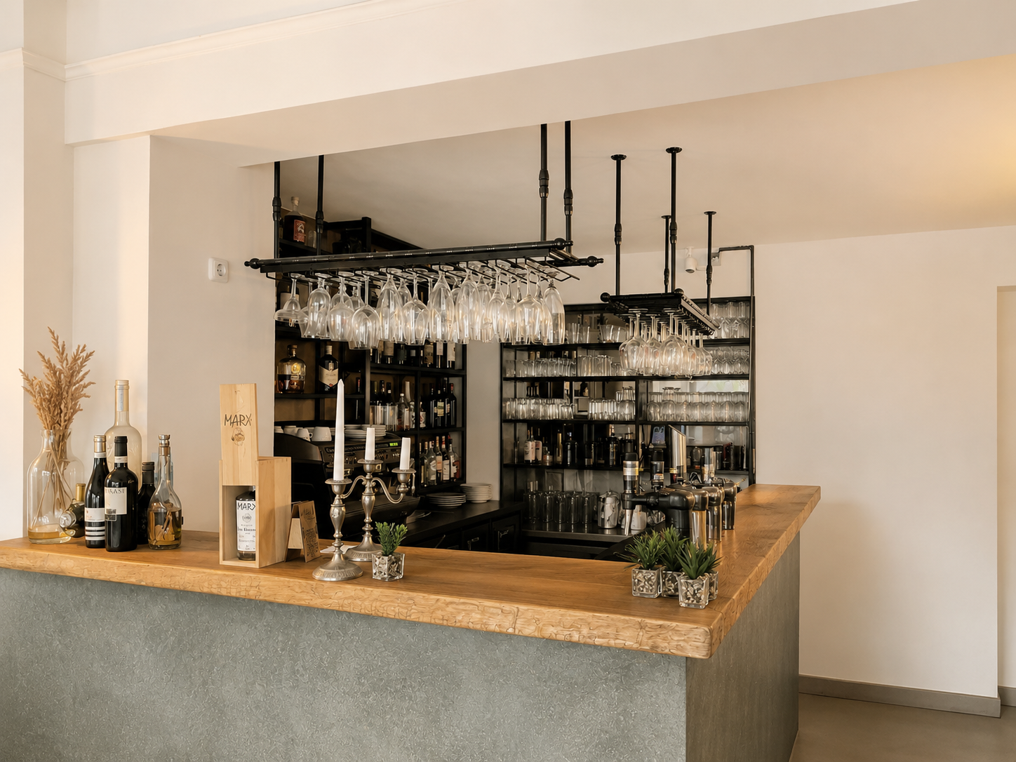 il Grano Ristorante & Pizzeria in Würzburg